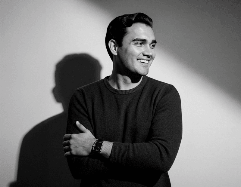 Sebastián Gil