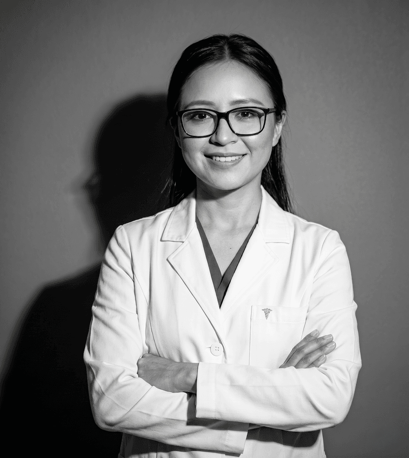 Viridiana García